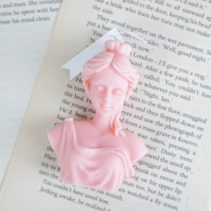 Candle Moulds