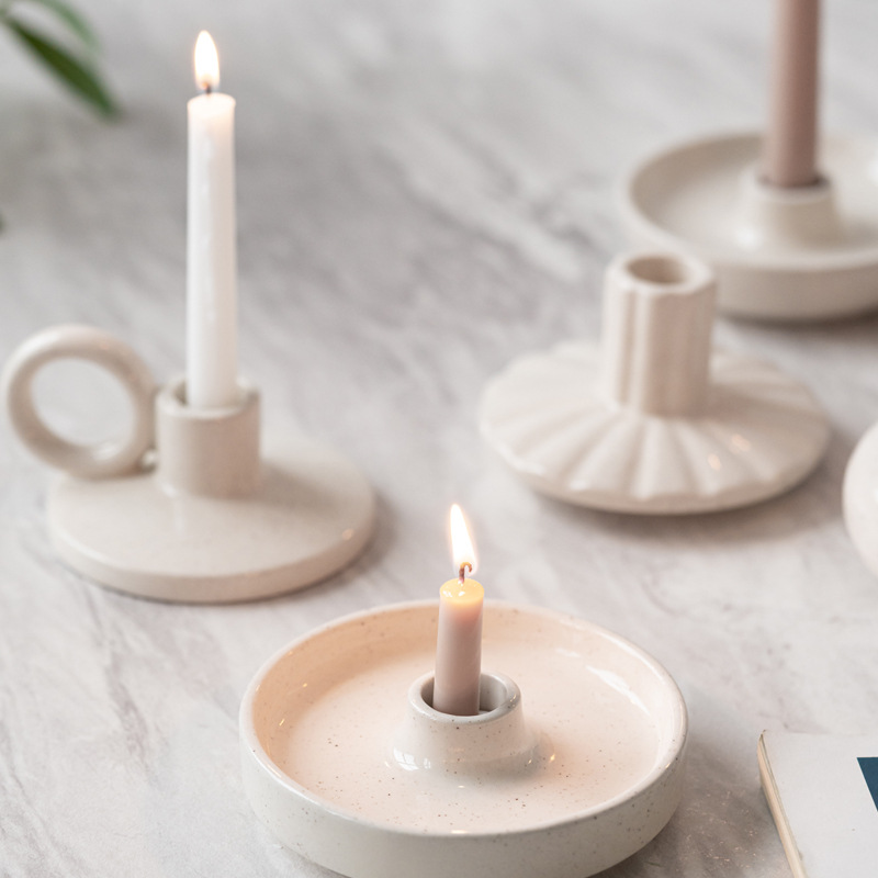 Candle Holders